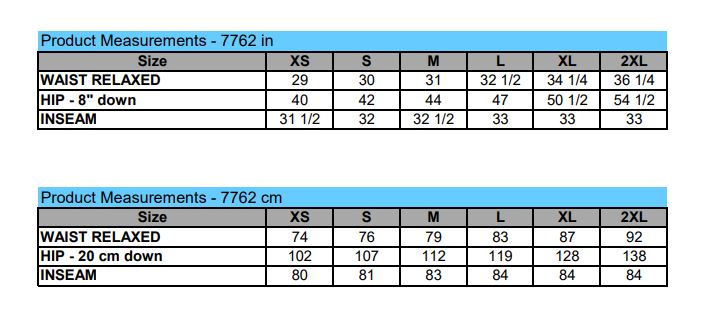 ATHENS JR. HIGH GIRLS BASKETBALL Ladies/Mens Medalist Pant 2.0 (P.7762/7760)