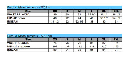 ATHENS JR. HIGH GIRLS BASKETBALL Ladies/Mens Medalist Pant 2.0 (P.7762/7760)