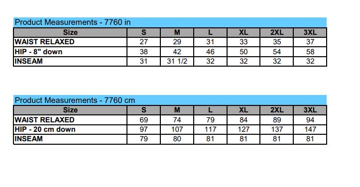 ATHENS JR. HIGH GIRLS BASKETBALL Ladies/Mens Medalist Pant 2.0 (P.7762/7760)