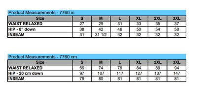 ATHENS JR. HIGH GIRLS BASKETBALL Ladies/Mens Medalist Pant 2.0 (P.7762/7760)