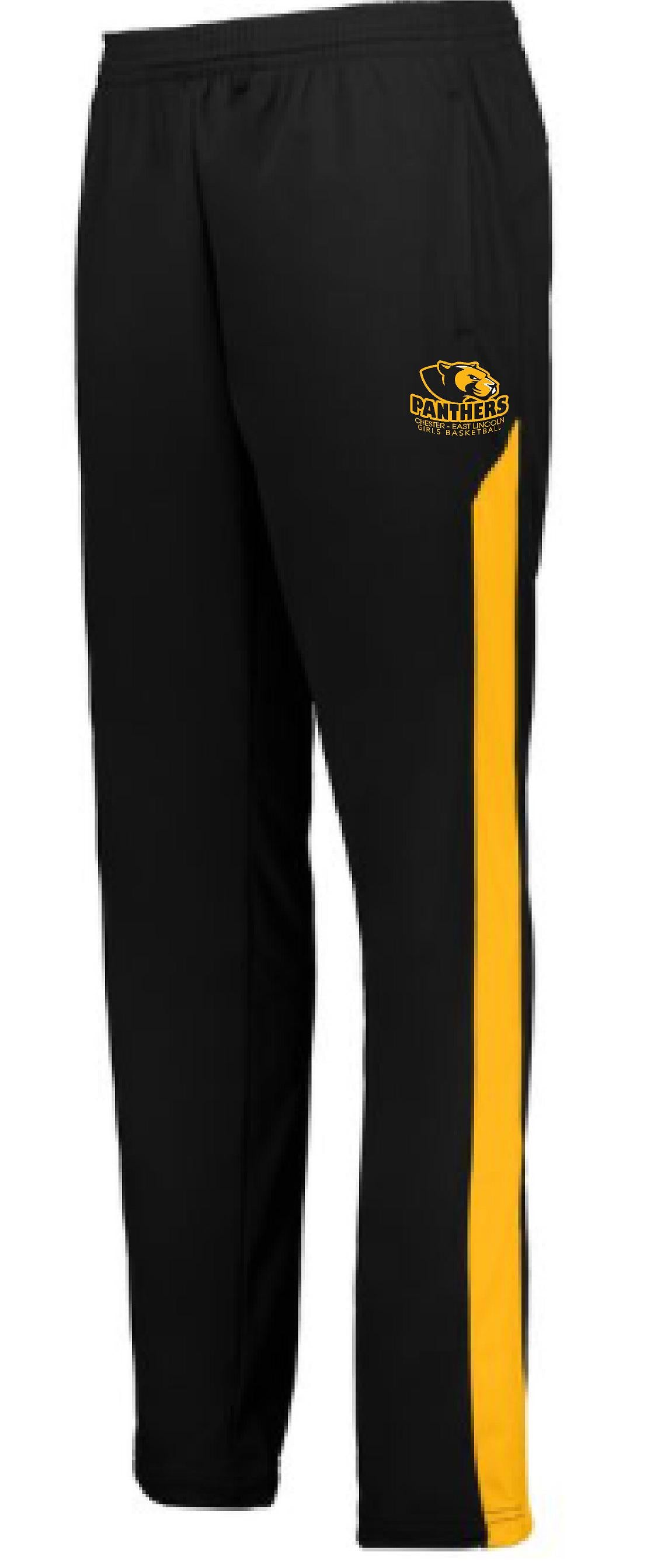 Chester-East Lincoln Jr. High Girls Basketball  Ladies/Mens Medalist Pant 2.0 (P.7762/7760)