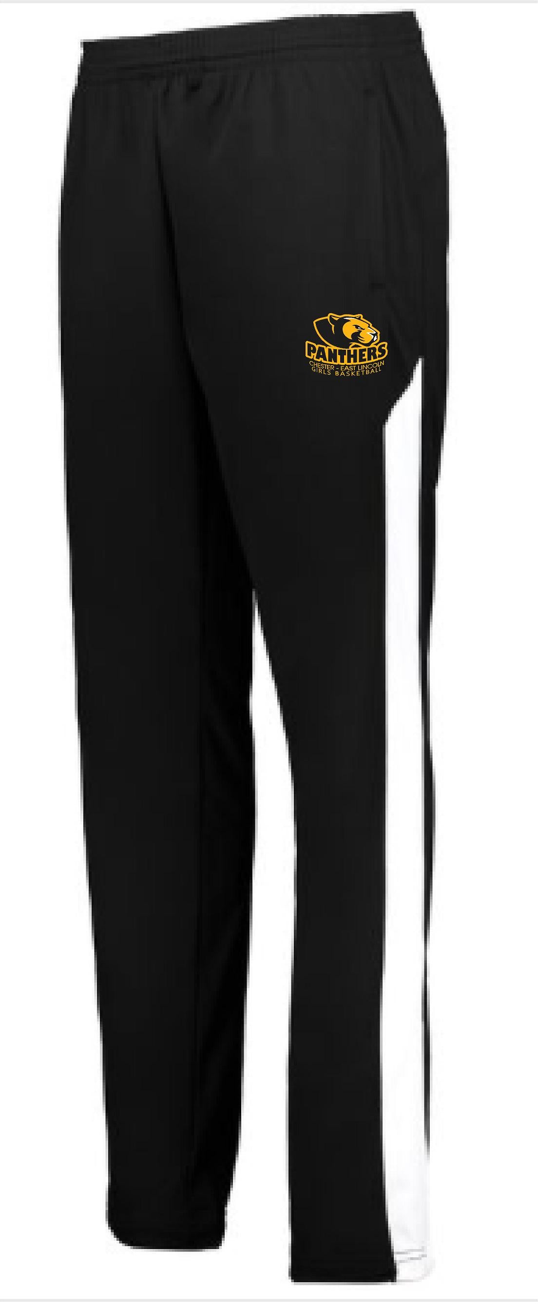 Chester-East Lincoln Jr. High Girls Basketball  Ladies/Mens Medalist Pant 2.0 (P.7762/7760)