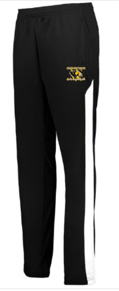 Chester-East Lincoln Jr. High Girls Basketball  Ladies/Mens Medalist Pant 2.0 (P.7762/7760)