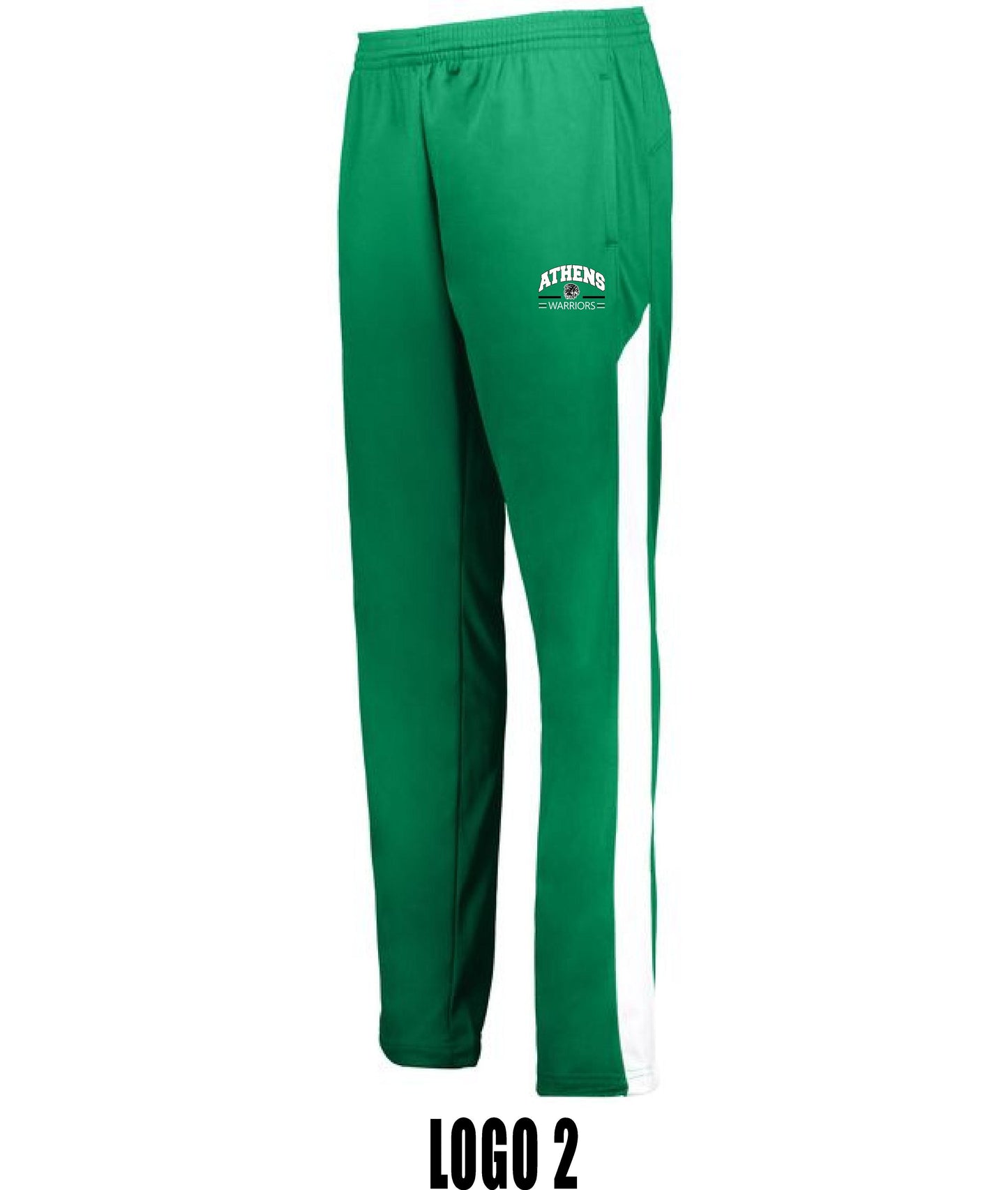 ATHENS JR. HIGH GIRLS BASKETBALL Ladies/Mens Medalist Pant 2.0 (P.7762/7760)