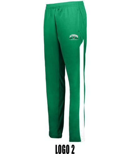 ATHENS JR. HIGH GIRLS BASKETBALL Ladies/Mens Medalist Pant 2.0 (P.7762/7760)