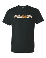 BOAR'S NEST UNISEX TSHIRT (P.8000)