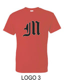 MAFIA UNISEX TSHIRT (P.8000)