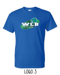 WLB YOUTH T-Shirt (P.8000)
