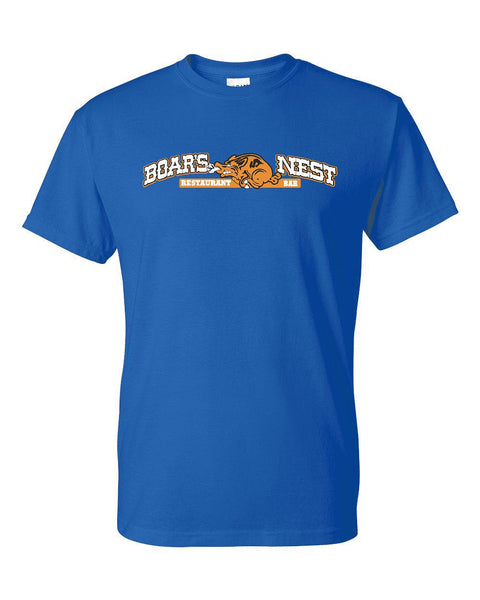 BOAR'S NEST UNISEX TSHIRT (P.8000)