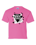 ATHENS MUNICIPAL LIBRARY SUMMER READING T-Shirt (P.8000)