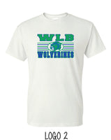 WLB UNISEX T-Shirt (P.8000)
