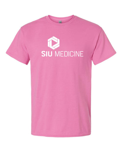 SIU Medicine PINK OUT Unisex T-Shirt (P.8000)