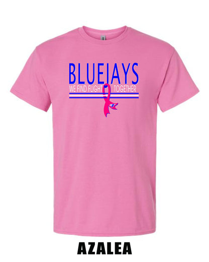 PORTA BLUEJAYS PINK OUT COLLECTION (P.8000/18000/18500)