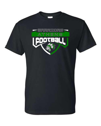 ATHENS BOOSTERS FOOTBALL COLLECTION (P.8000/8400/18000/18500)