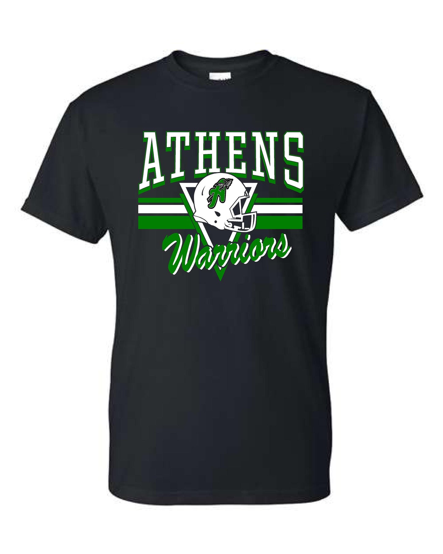 ATHENS BOOSTERS FOOTBALL COLLECTION (P.8000/8400/18000/18500)