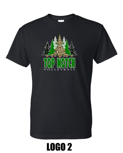 TOP NOTCH UNISEX TSHIRT (8000)