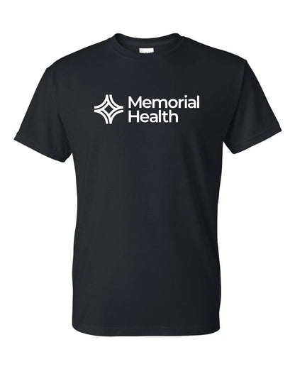Memorial HEALTH/CARE Unisex T-Shirt (P.8000)