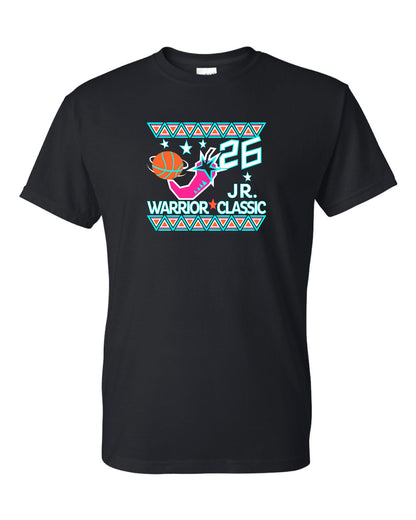 Junior Warrior Classic T-Shirt (P.8000)