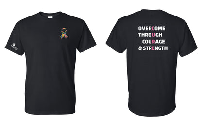 SIU Medicine SCI Unisex T-Shirt (P.8000)