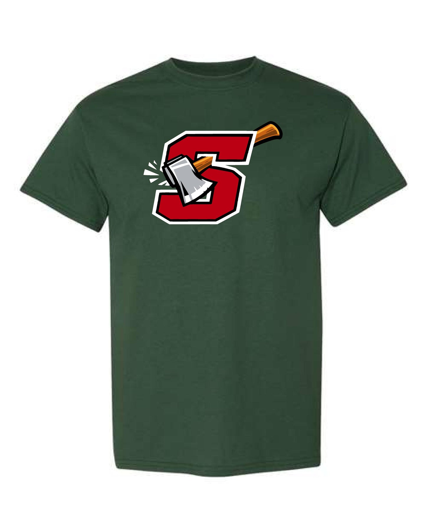 MIDWEST SPLITTERS Gildan T-Shirt (P.8000)
