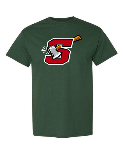 MIDWEST SPLITTERS Gildan T-Shirt (P.8000)
