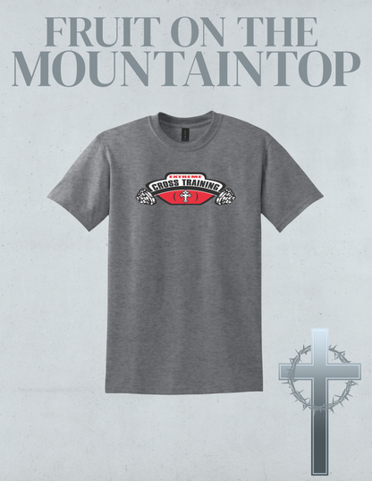 Fruit on the Mountain Top Unisex T-Shirt (P.8000/8000B P-L)