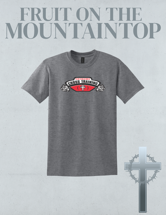 Fruit on the Mountain Top Unisex T-Shirt (P.8000/8000B P-L)