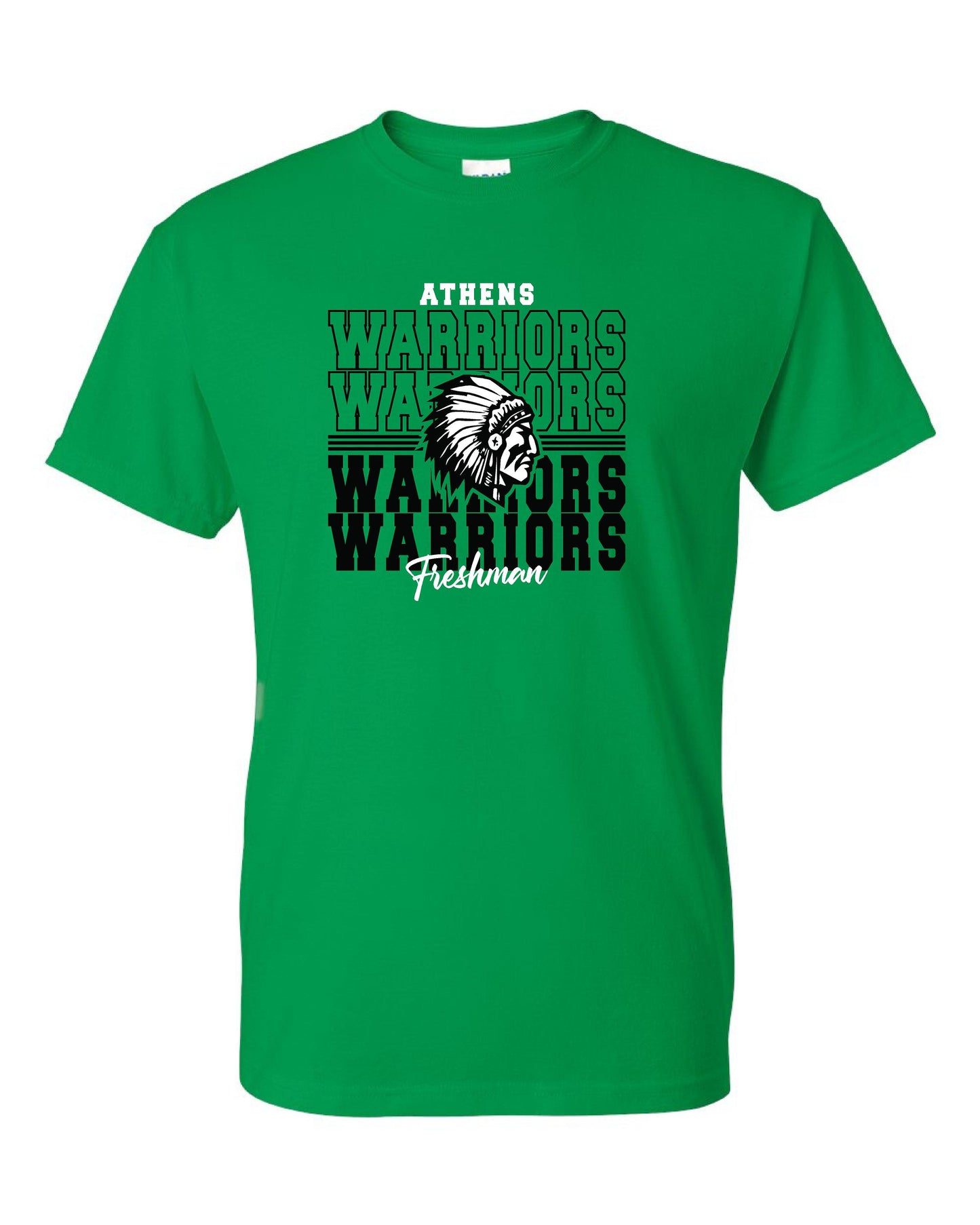 AJHS/AHS Grade T-Shirt (P.8000)