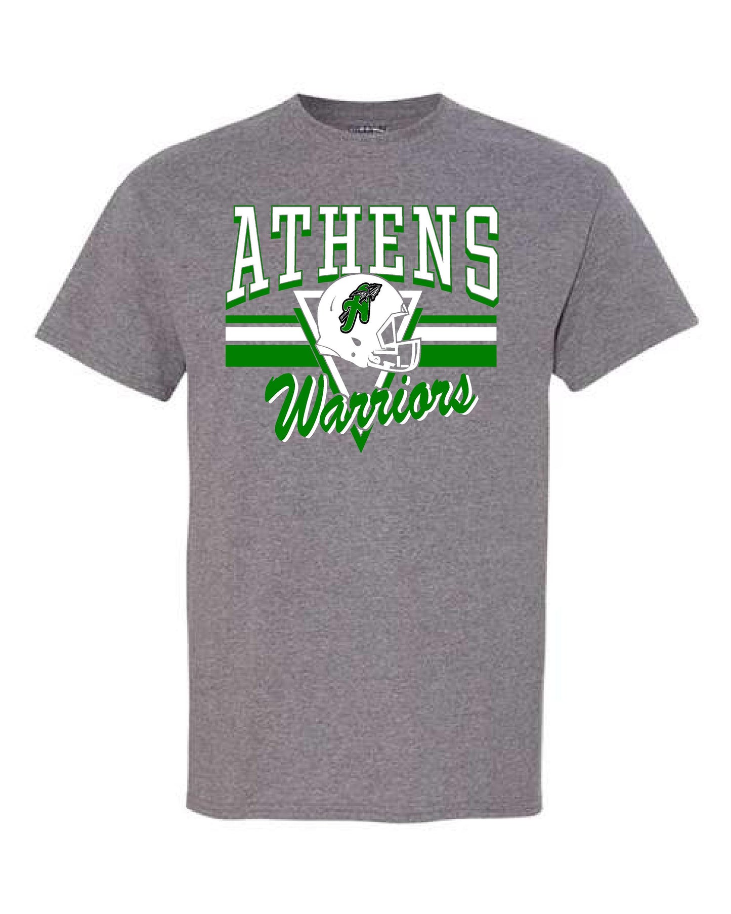 ATHENS BOOSTERS FOOTBALL COLLECTION (P.8000/8400/18000/18500)