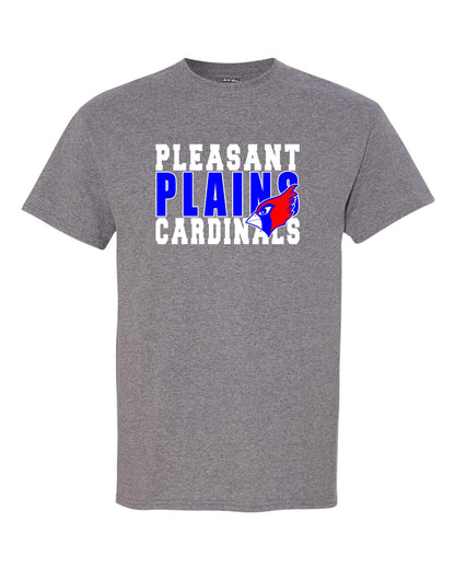 PP Cardinals Gildan Unisex T-Shirt (P.8000/8000B)