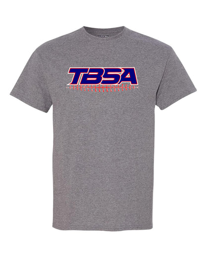 TBSA UNISEX TSHIRT (P.8000/8000B)