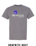 SIU Medicine Unisex T-Shirt (P.8000)