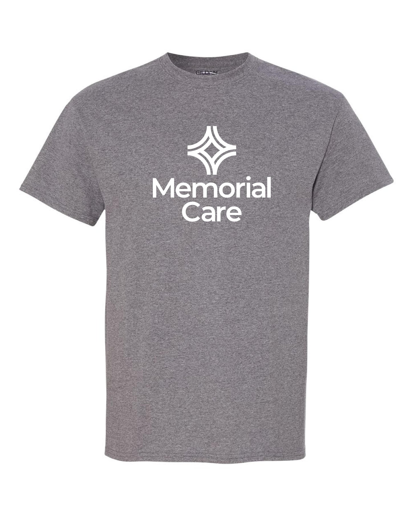 Memorial HEALTH/CARE Unisex T-Shirt (P.8000)