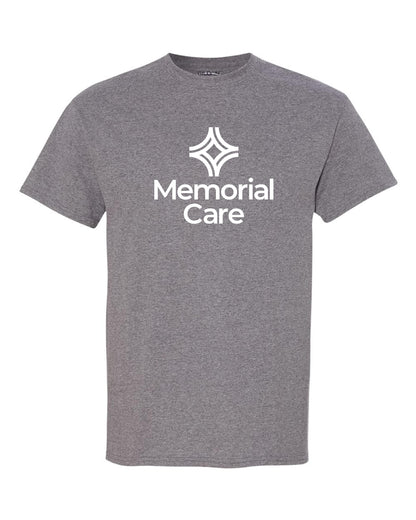 Memorial HEALTH/CARE Unisex T-Shirt (P.8000)