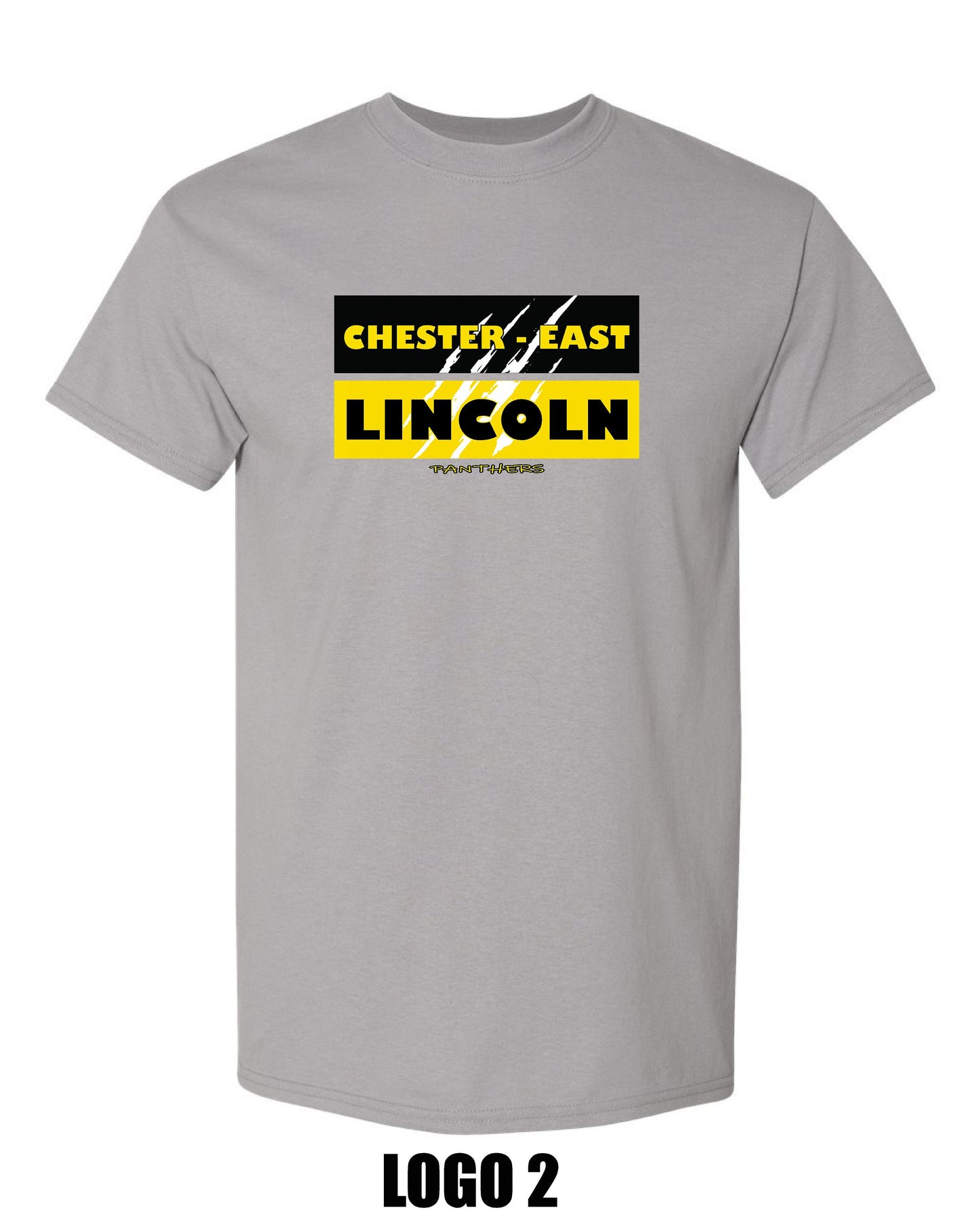 Chester-East Lincoln YOUTH/UNISEX TSHIRT (P.8000/8000B)
