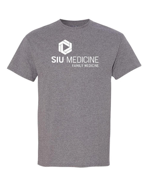 SIU Family Medicine Pediatrics TShirt (P.8000)