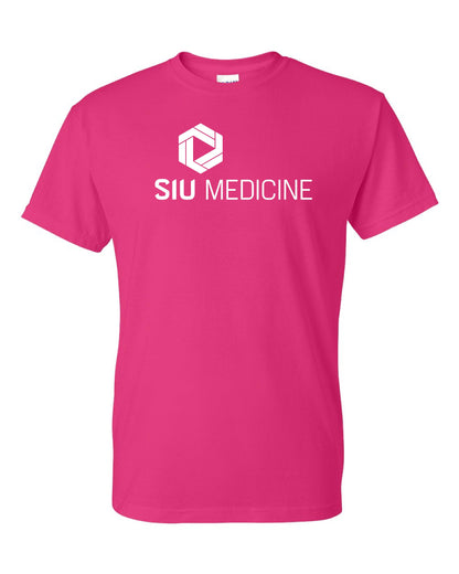 SIU Medicine PINK OUT Unisex T-Shirt (P.8000)