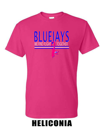 PORTA BLUEJAYS PINK OUT COLLECTION (P.8000/18000/18500)
