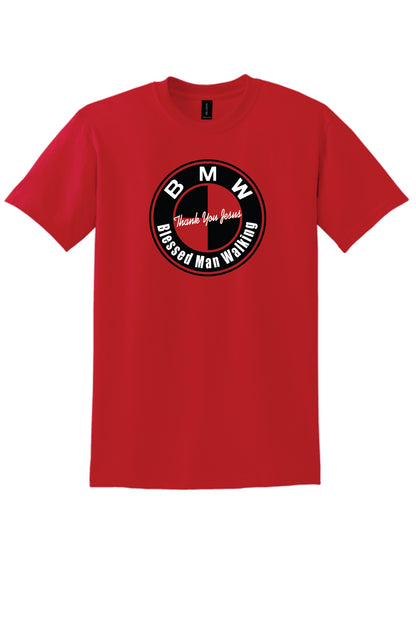 Fruit on the Mountain Top Unisex T-Shirt (P.8000/8000B JG-H)