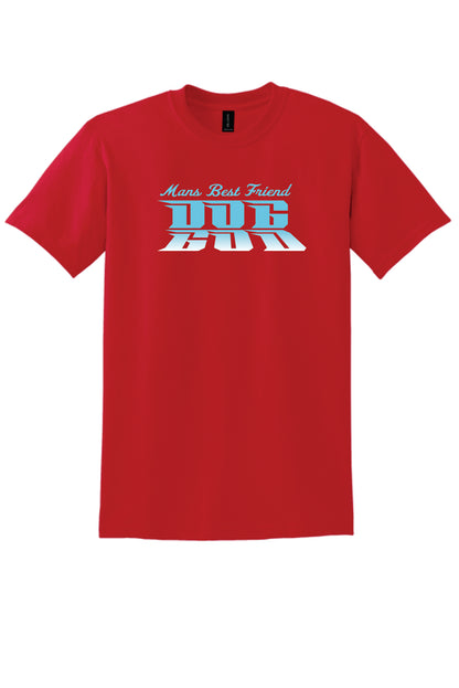 Fruit on the Mountain Top Unisex T-Shirt (P.8000/8000B P-K)
