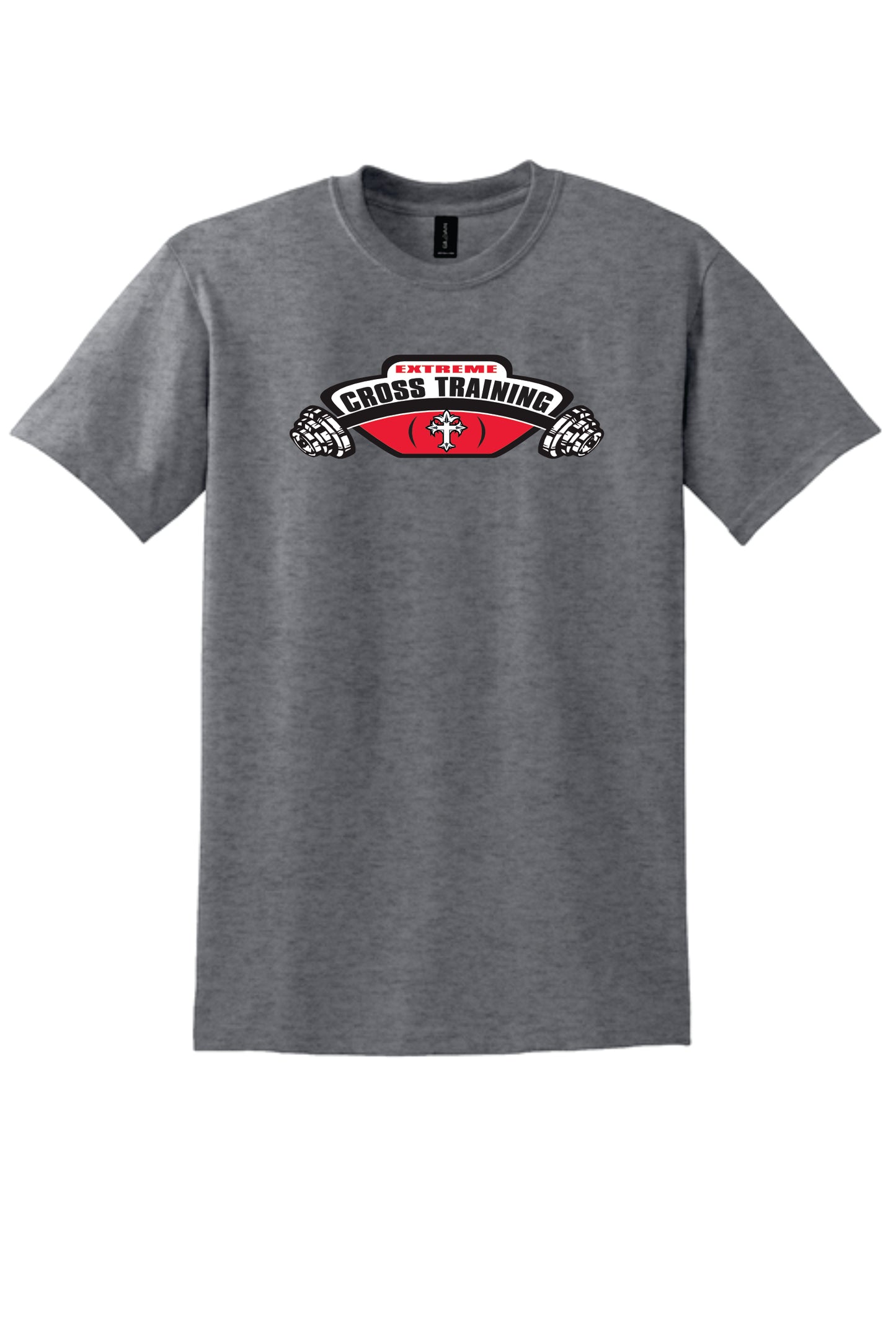 Fruit on the Mountain Top Unisex T-Shirt (P.8000/8000B P-L)