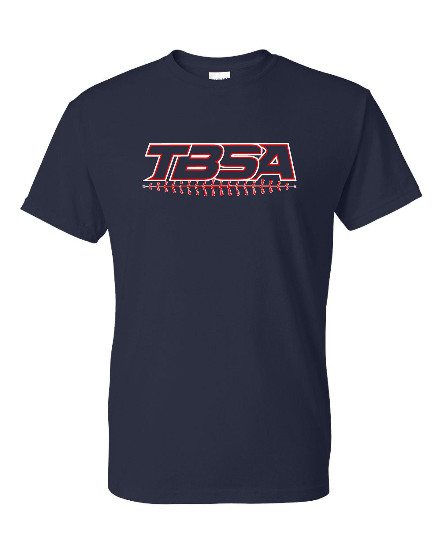 TBSA UNISEX TSHIRT (P.8000/8000B)