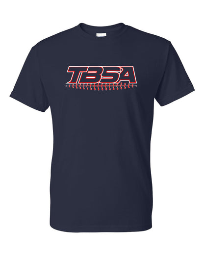 TBSA UNISEX TSHIRT (P.8000/8000B)