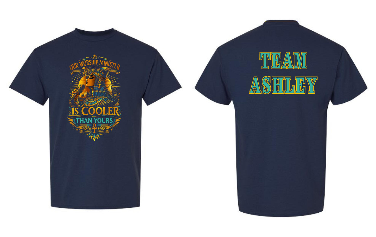 ACC Worship Ministry Collection (P.8000/18000/18500)