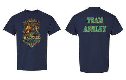 ACC Worship Ministry Collection (P.8000/18000/18500)