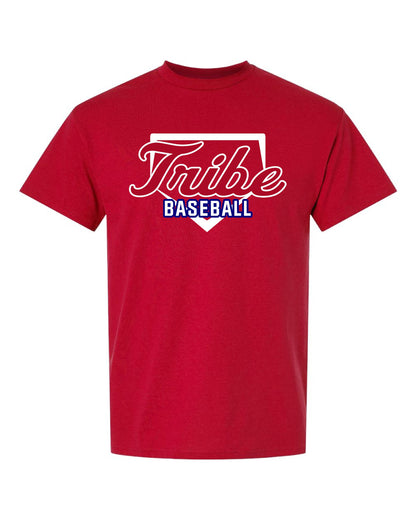 TBSA UNISEX TSHIRT (P.8000/8000B)