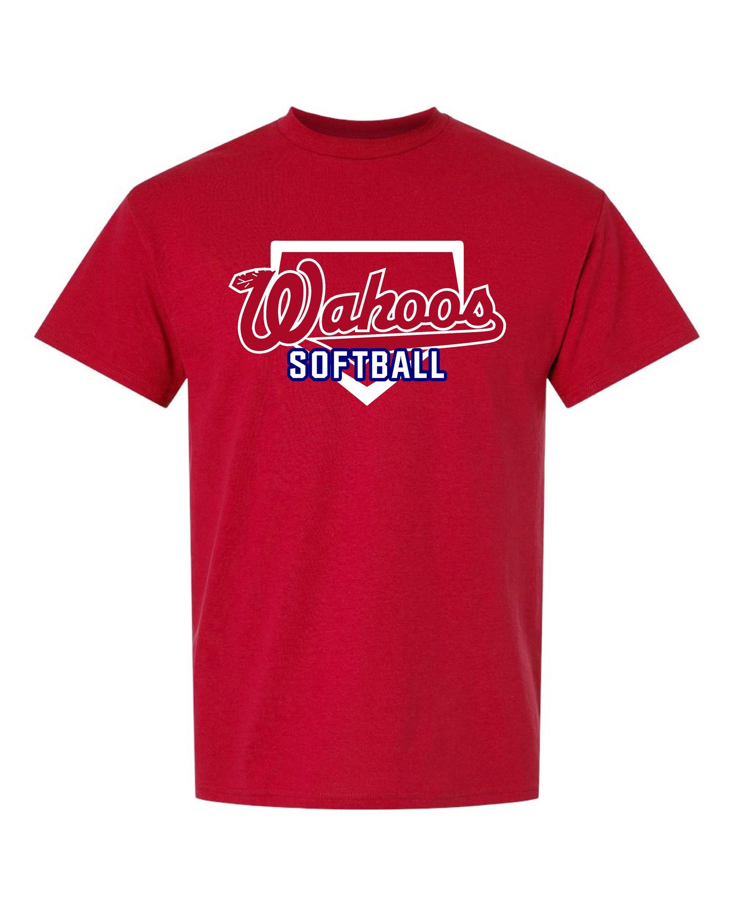 TBSA UNISEX TSHIRT (P.8000/8000B)