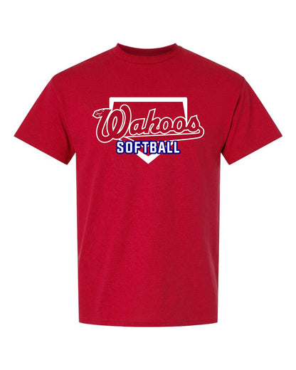 TBSA UNISEX TSHIRT (P.8000/8000B)