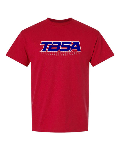 TBSA UNISEX TSHIRT (P.8000/8000B)