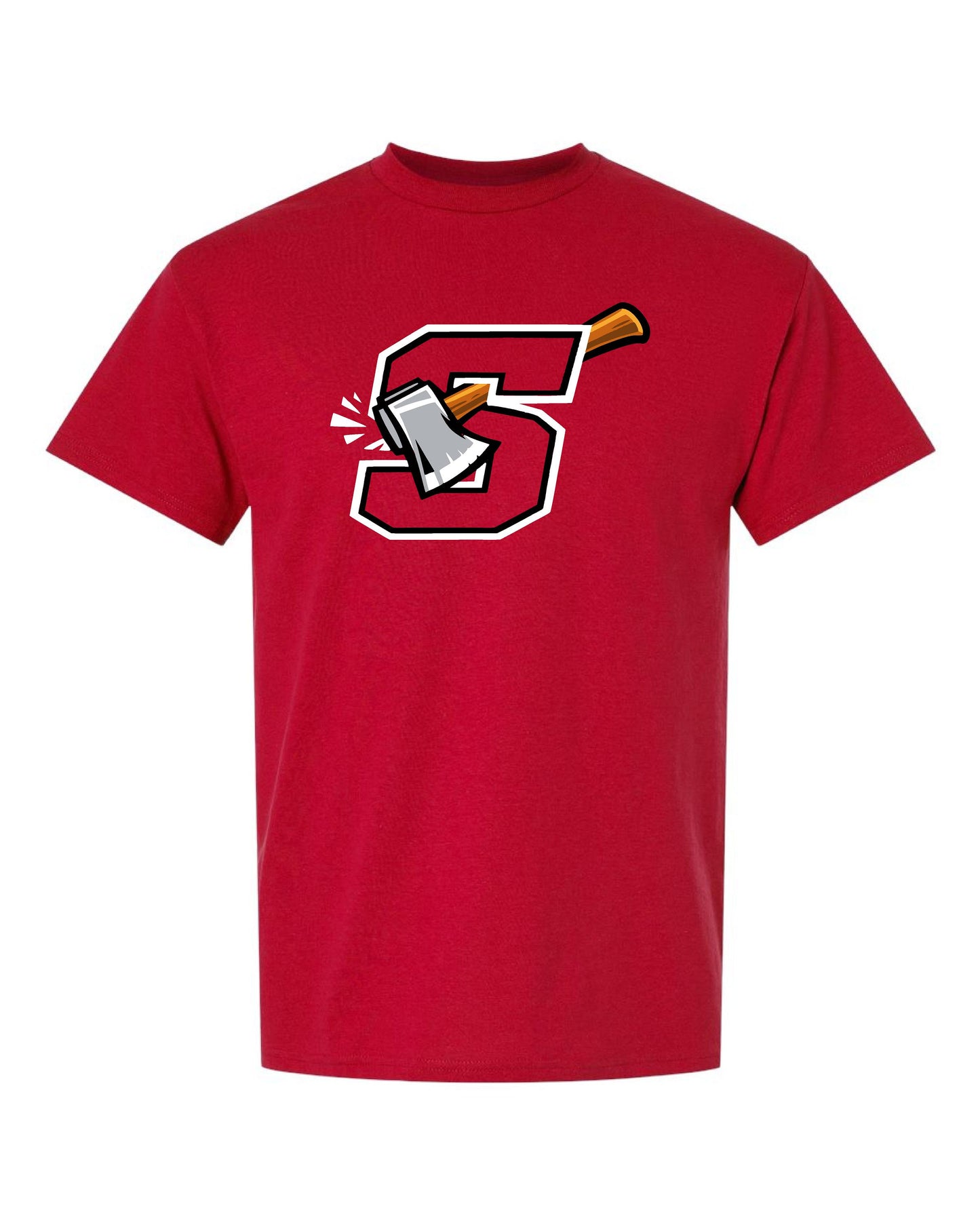 MIDWEST SPLITTERS Gildan T-Shirt (P.8000)